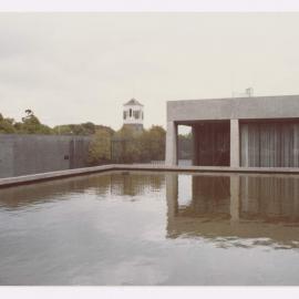 St Patricks - New Diocesan Centre. Brian Bandt photos
