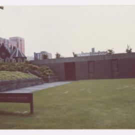 St Patricks - New Diocesan Centre. Brian Bandt photos