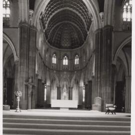 St Patricks - New Diocesan Centre Sievers