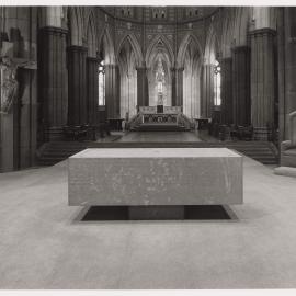St Patricks - New Diocesan Centre Sievers