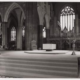 St Patricks - New Diocesan Centre Sievers
