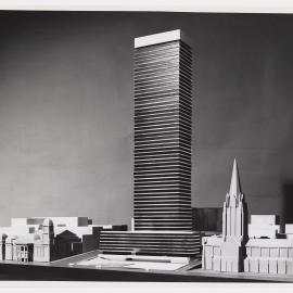 Civic Square / City Square