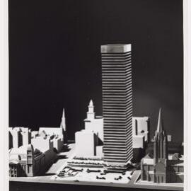 Civic Square / City Square