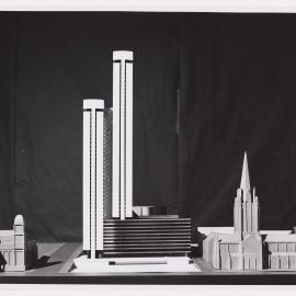 Civic Square / City Square