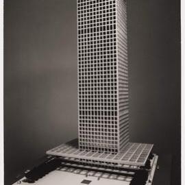 Civic Square / City Square