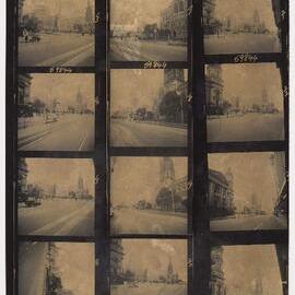 Civic Square / City Square