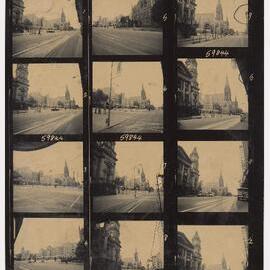 Civic Square / City Square