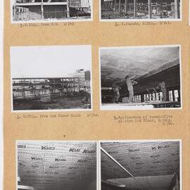 Canberra Civic Offices