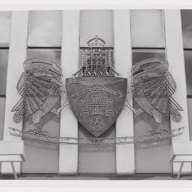 Canberra Civic Centre