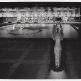 Canberra Civic Centre