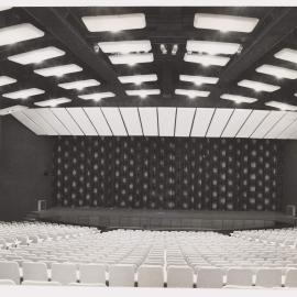 Canberra Civic Centre