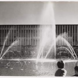 Canberra Civic Centre