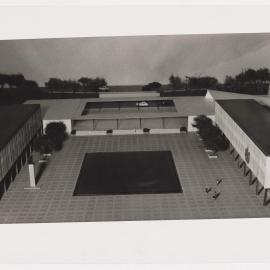 Canberra Civic Centre