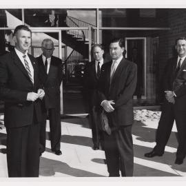 Canberra Civic Centre