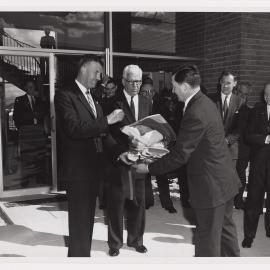 Canberra Civic Centre