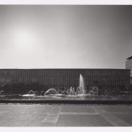 Canberra Civic Centre