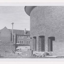 Canberra Grammar - Chapel