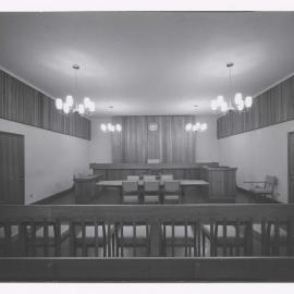 ACT Law Courts