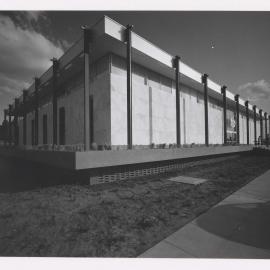 ACT Law Courts
