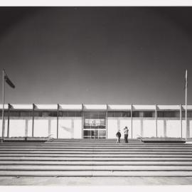 ACT Law Courts
