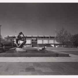 ACT Law Courts