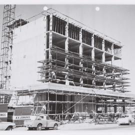 E.S.&A. Bank - Canberra