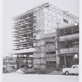 E.S.&A. Bank - Canberra