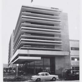 E.S.&A. Bank - Canberra