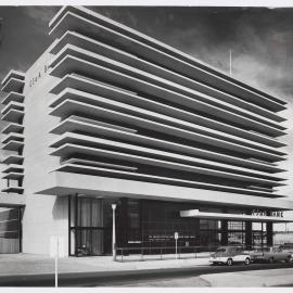 E.S.&A. Bank - Canberra