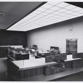 E.S.&A. Bank - Canberra