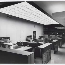 E.S.&A. Bank - Canberra