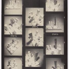 Collins Street Project