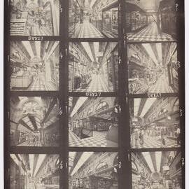 Collins Street Project