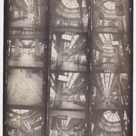 Collins Street Project