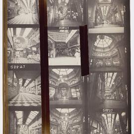 Collins Street Project