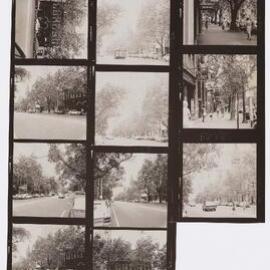 Collins Street Project