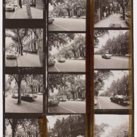 Collins Street Project