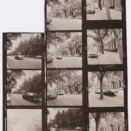 Collins Street Project