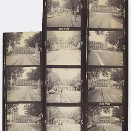 Collins Street Project