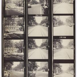 Collins Street Project