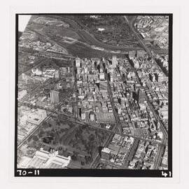 Flinders Gate Project
