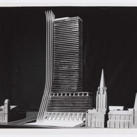 Flinders Gate Project