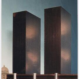 Flinders Gate Project