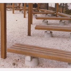 Hong Kong - Urban Council Projects