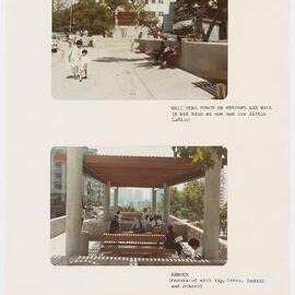 Hong Kong - Urban Council Projects