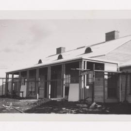 Warragul Hospital
