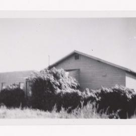 Residence for F. Wilson