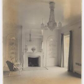 [Residence, 4 Grant Avenue, Toorak]