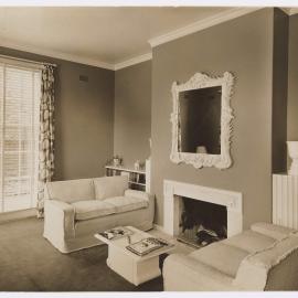 [Residence, 4 Grant Avenue, Toorak]