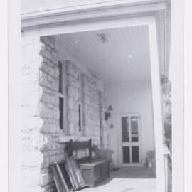 Residence for Mrs Everard Baillieu